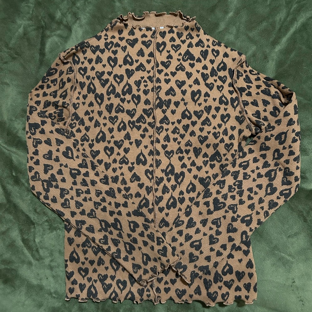 Old Navy Girls Longsleeve